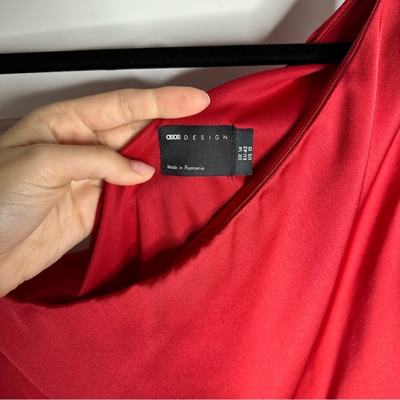 ASOS Dress- 10 - Picture 3 of 6